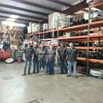 Hydraulic Crimper Solutions for Industrial Applications