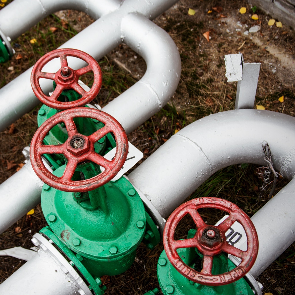 Control Valve Repairs 1